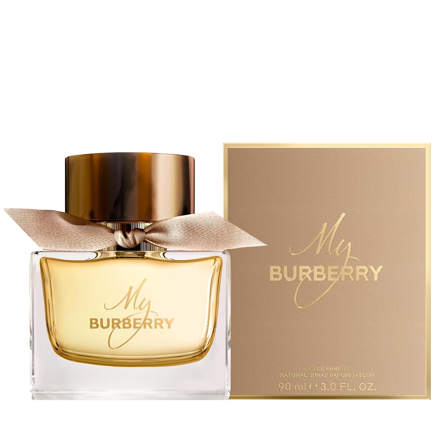 My Burberry By Burberry