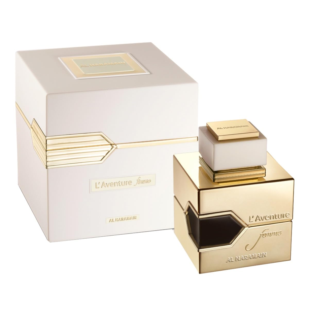L'Aventure Femme By Al Haramain