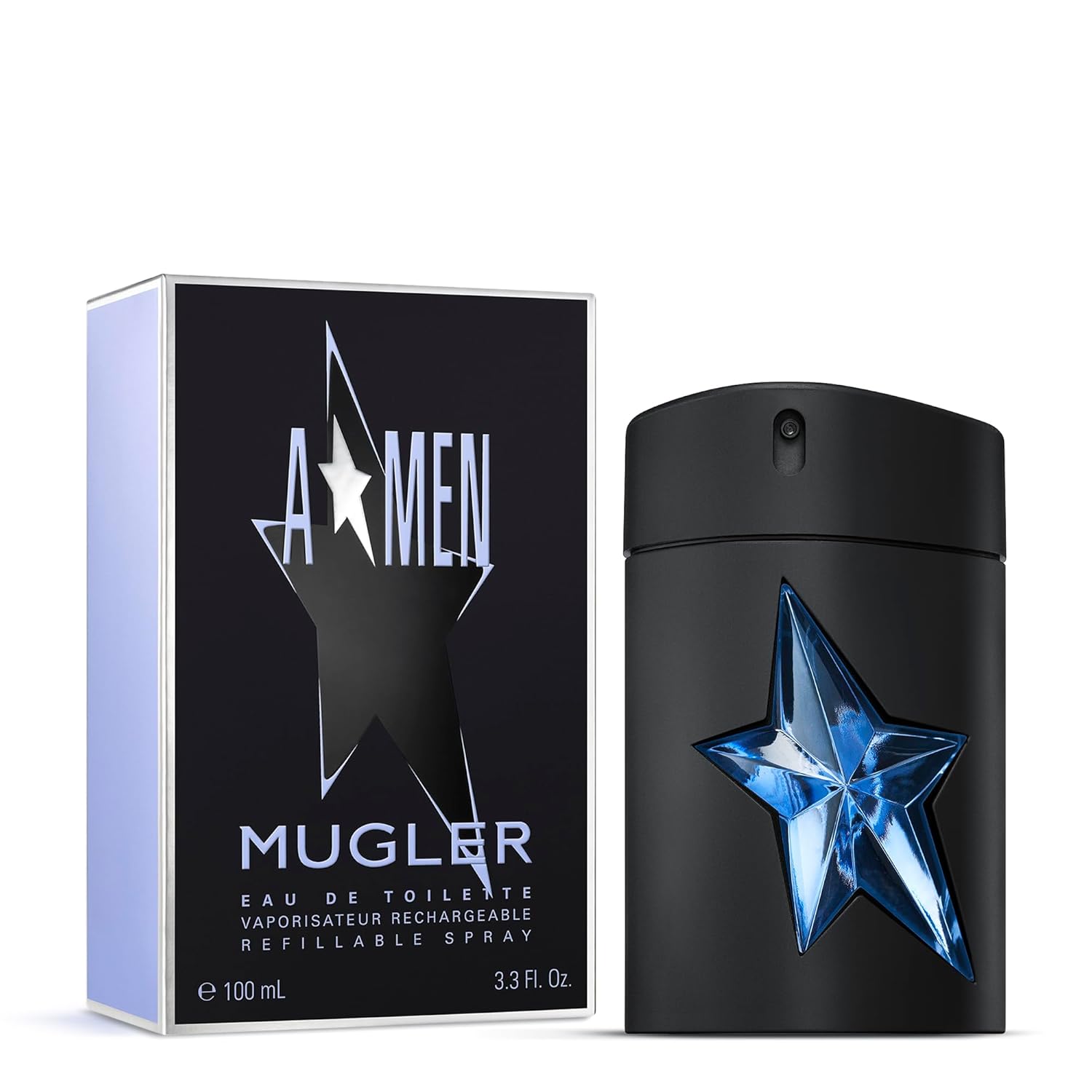 A*Men By Thierry Mugler