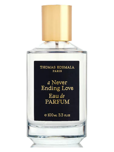 A Never Ending Love By Thomas Kosmala