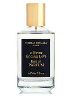 A Never Ending Love By Thomas Kosmala