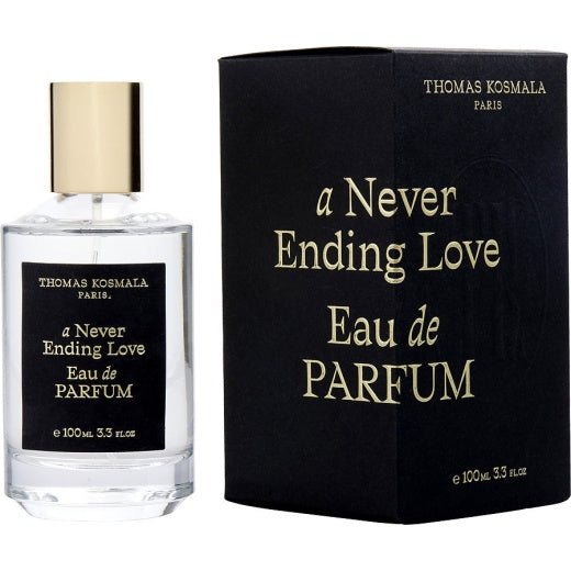 A Never Ending Love By Thomas Kosmala