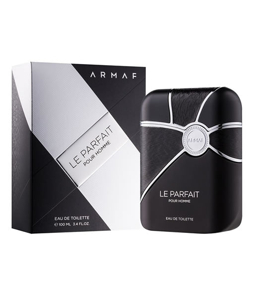 Le Parfait Pour Homme By Armaf