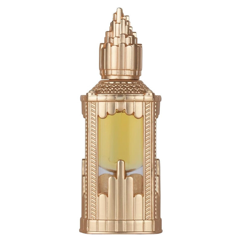 Abraaj Perfume Oil by Lattafa