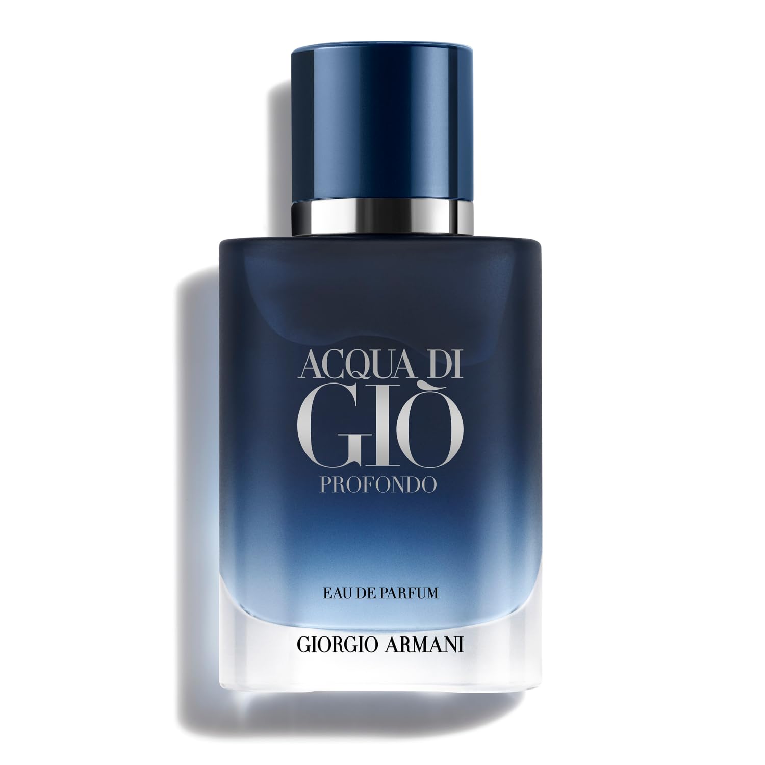 Acqua Di Gio Profondo By Giorgio Armani