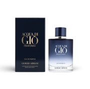 Acqua Di Gio Profondo By Giorgio Armani