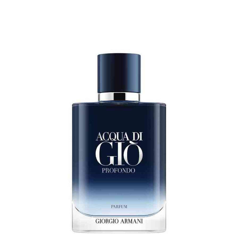 Acqua Di Gio Profondo By Giorgio Armani