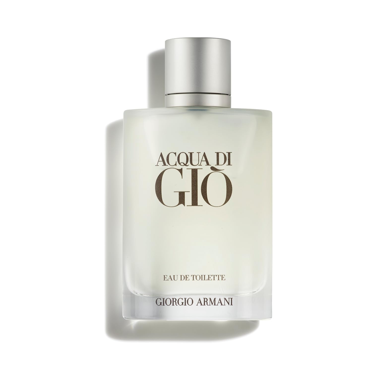Acqua Di Gio Refillable By Giorgio Armani