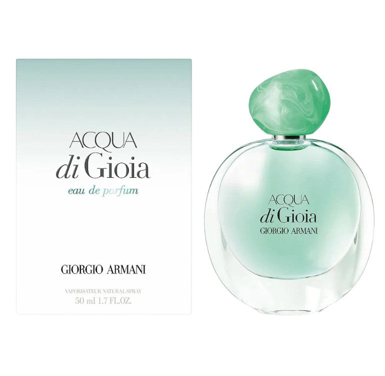 Acqua di Gioia by Giorgio Armani