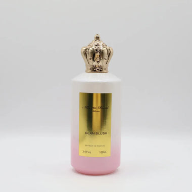 Glam Blush By Alberto Rossi