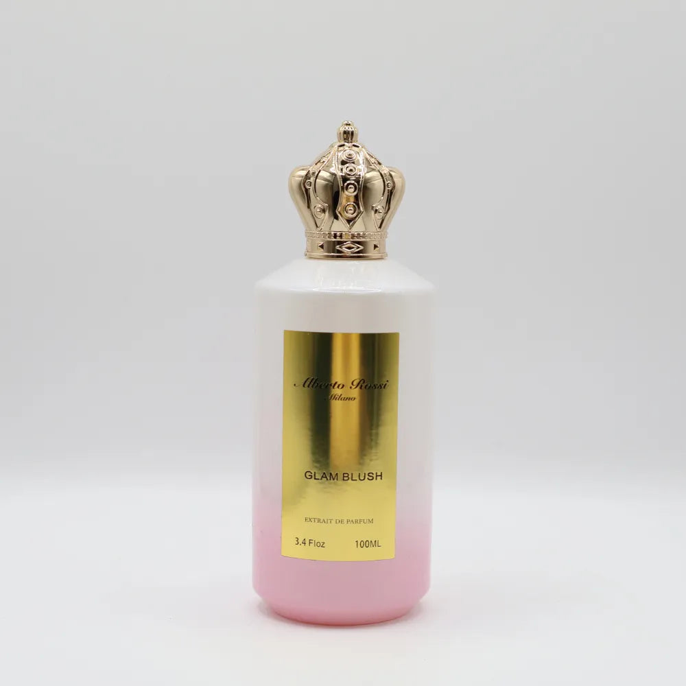 Glam Blush By Alberto Rossi