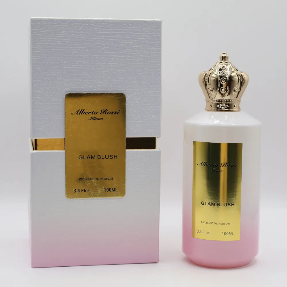 Glam Blush By Alberto Rossi