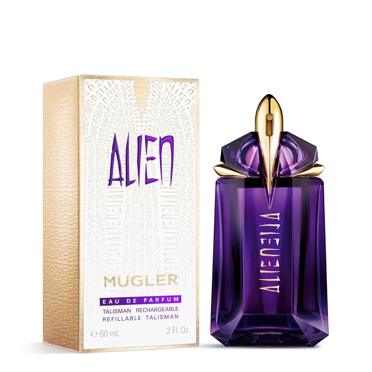 Alien by Thierry Mugler Refillable