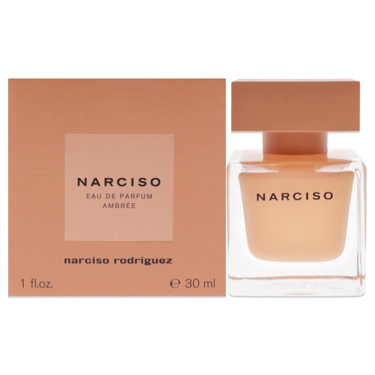 Ambrée By Narciso Rodriguez