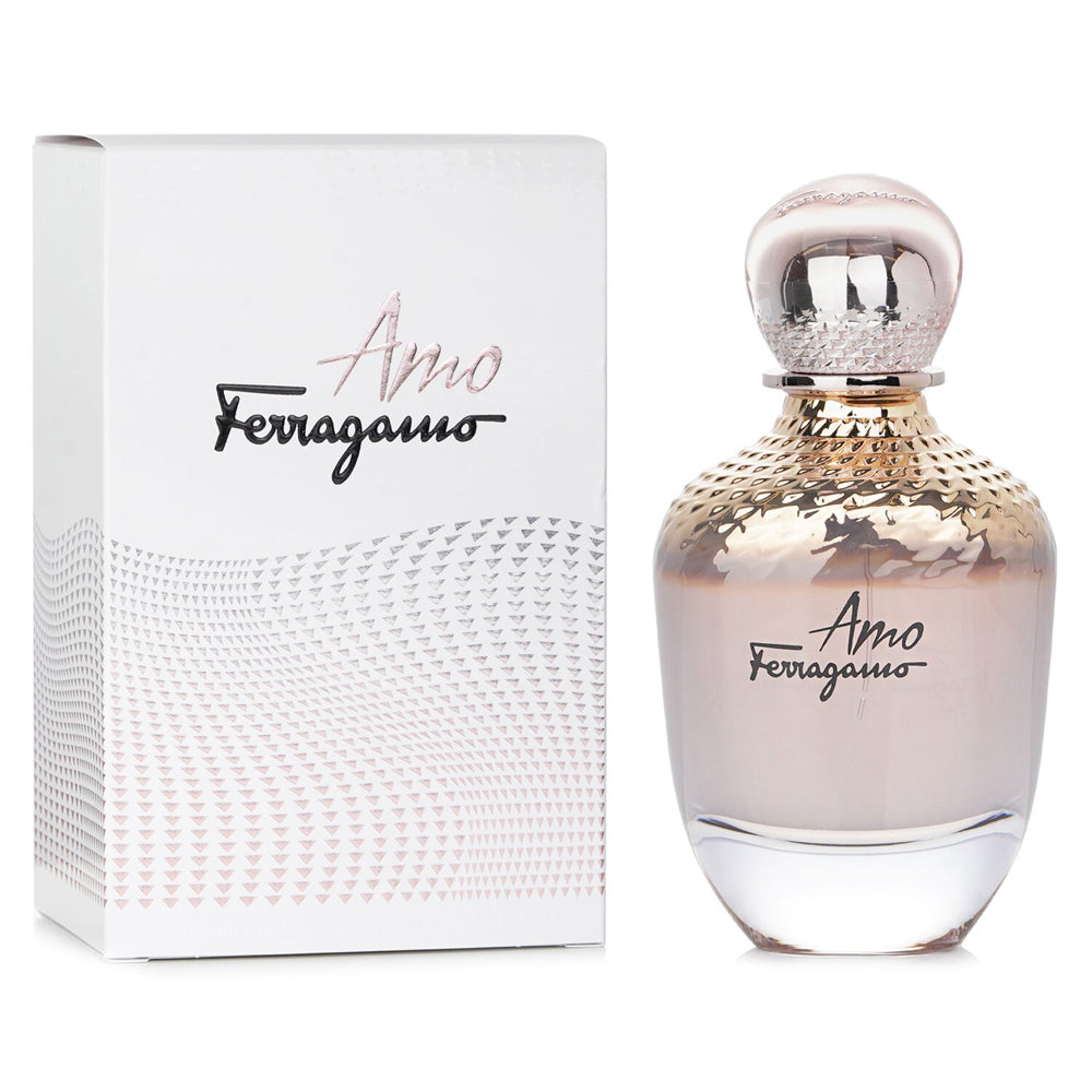 Amo Ferragamo By Salvatore Ferragamo