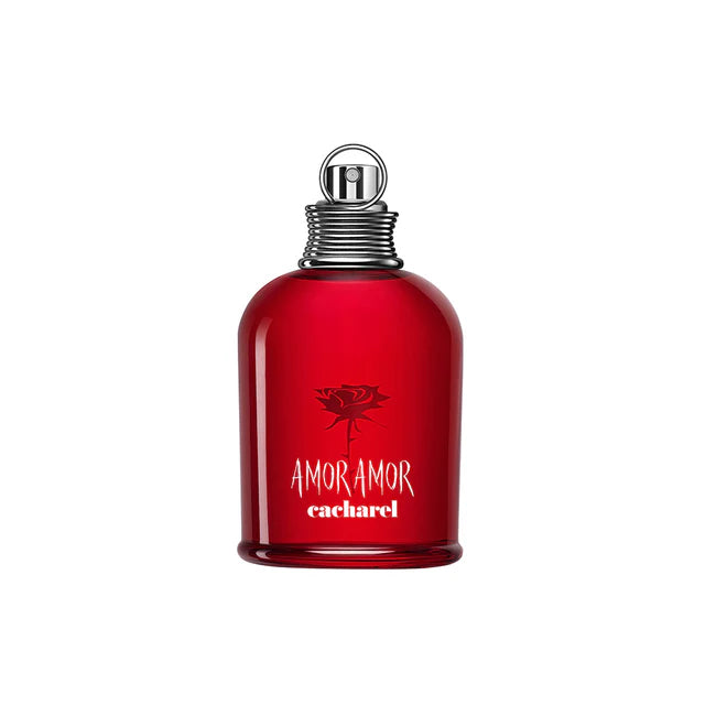 Amor Amor by Cacharel