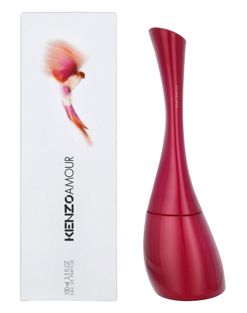 Amour By Kenzo