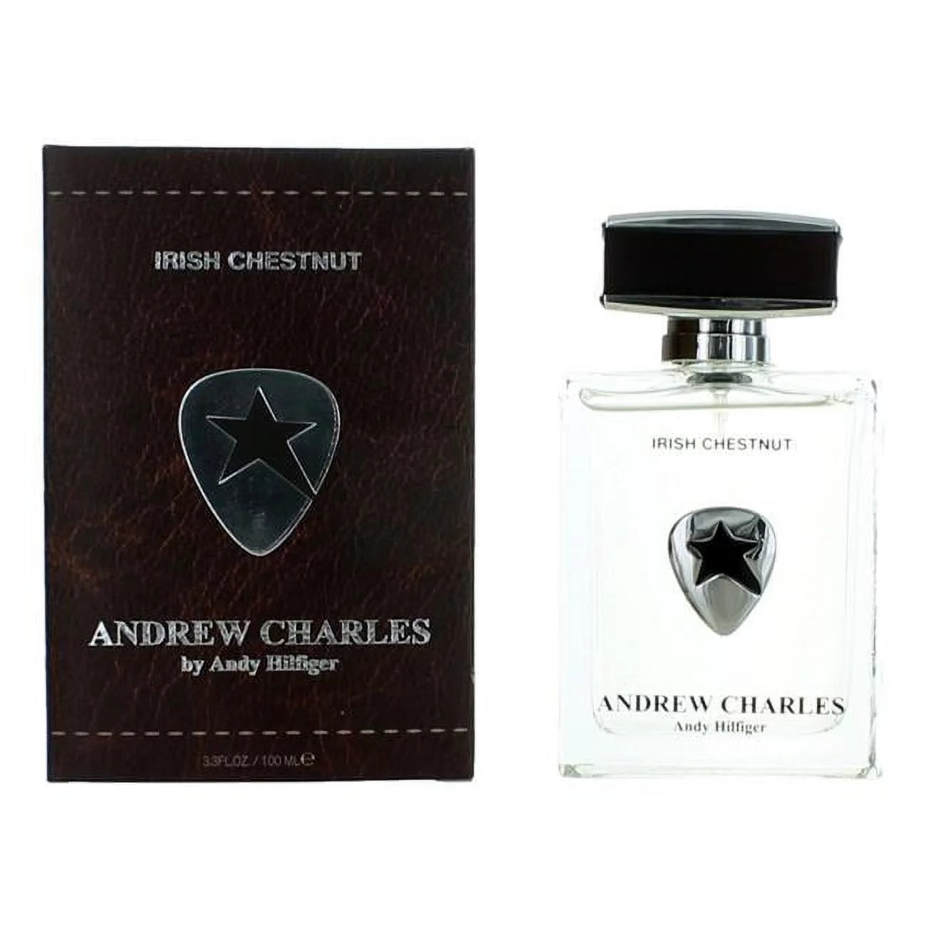 Irish Chestnut by Andy Hilfiger