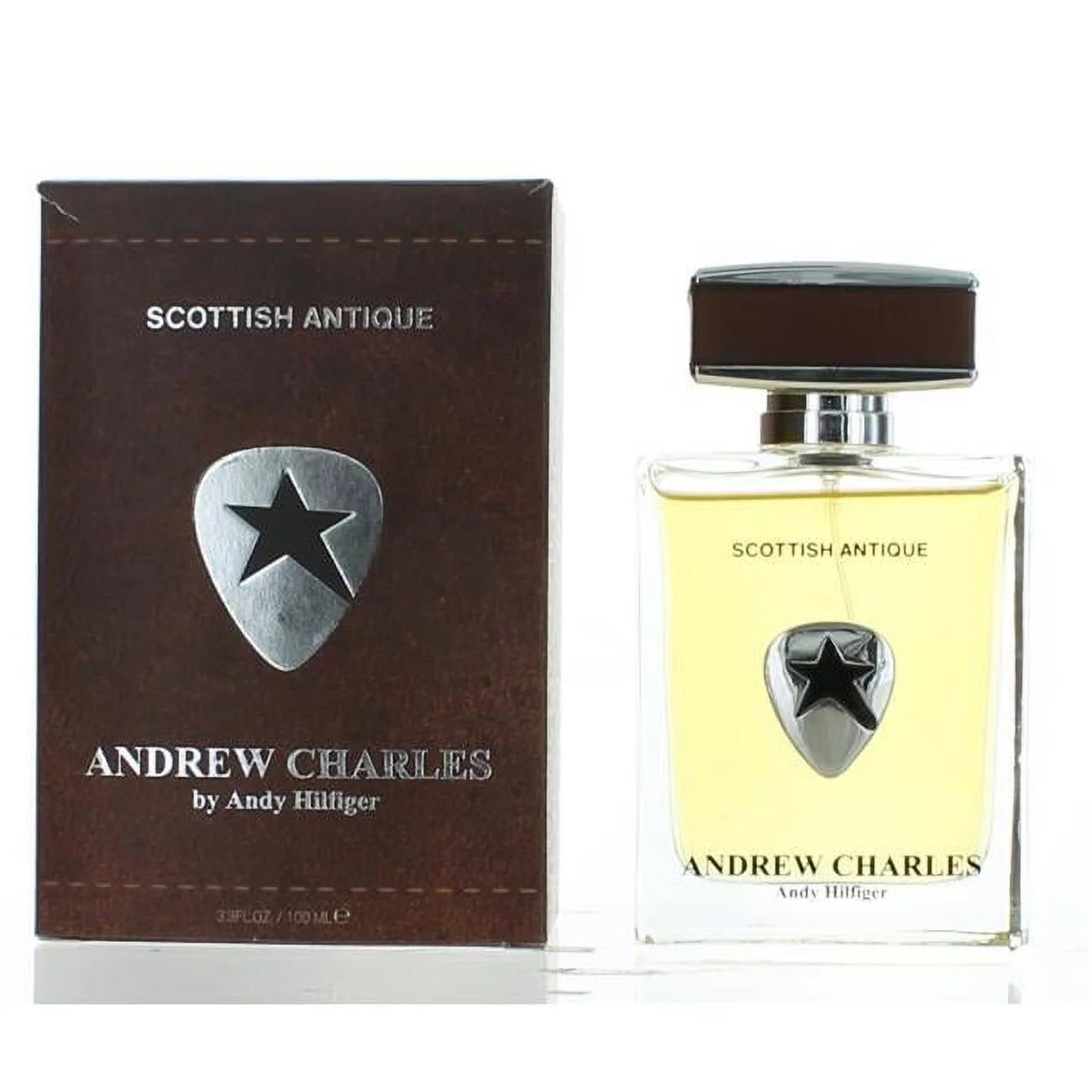 Scottish Antique by Andy Hilfiger