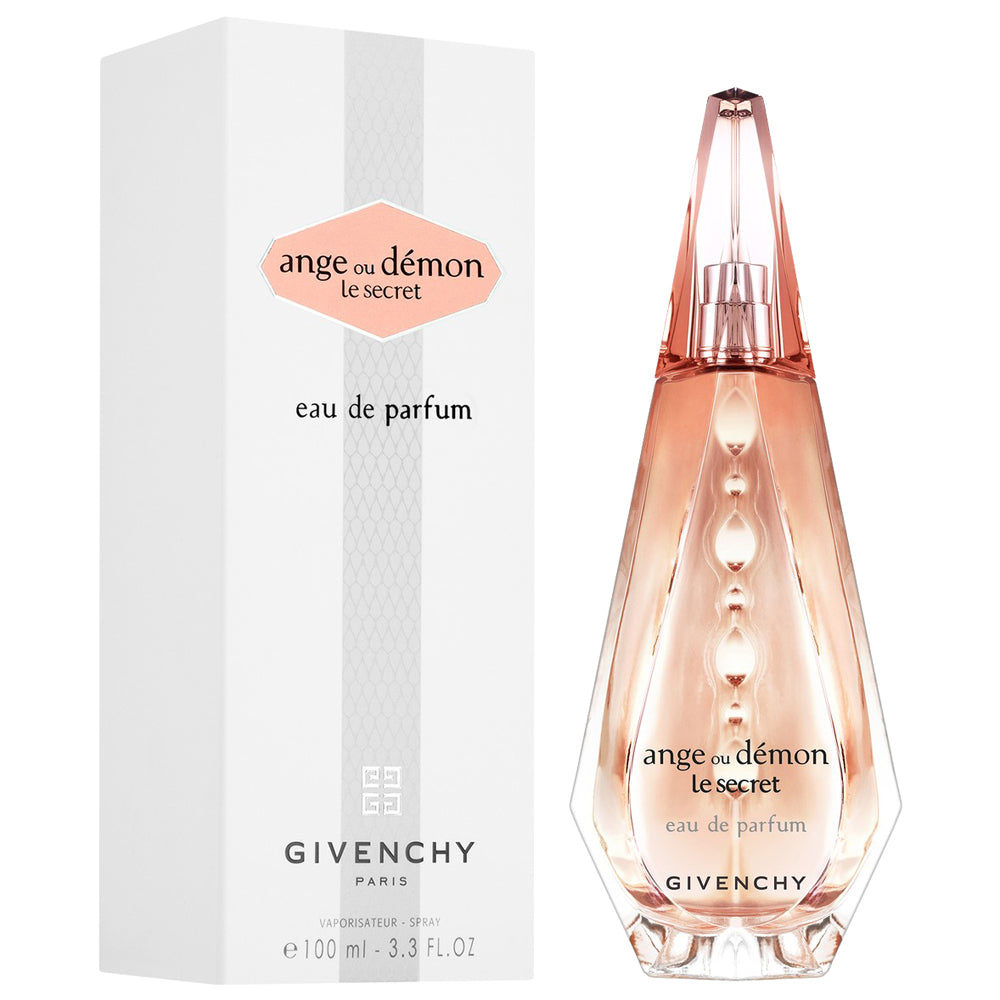 Ange Ou Demon Le Secret By Givenchy