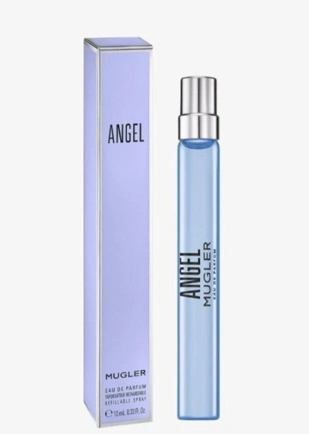 Angel By Thierry Mugler
