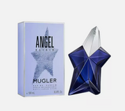 Angel Elixir Refillable Star By Thierry Mugler