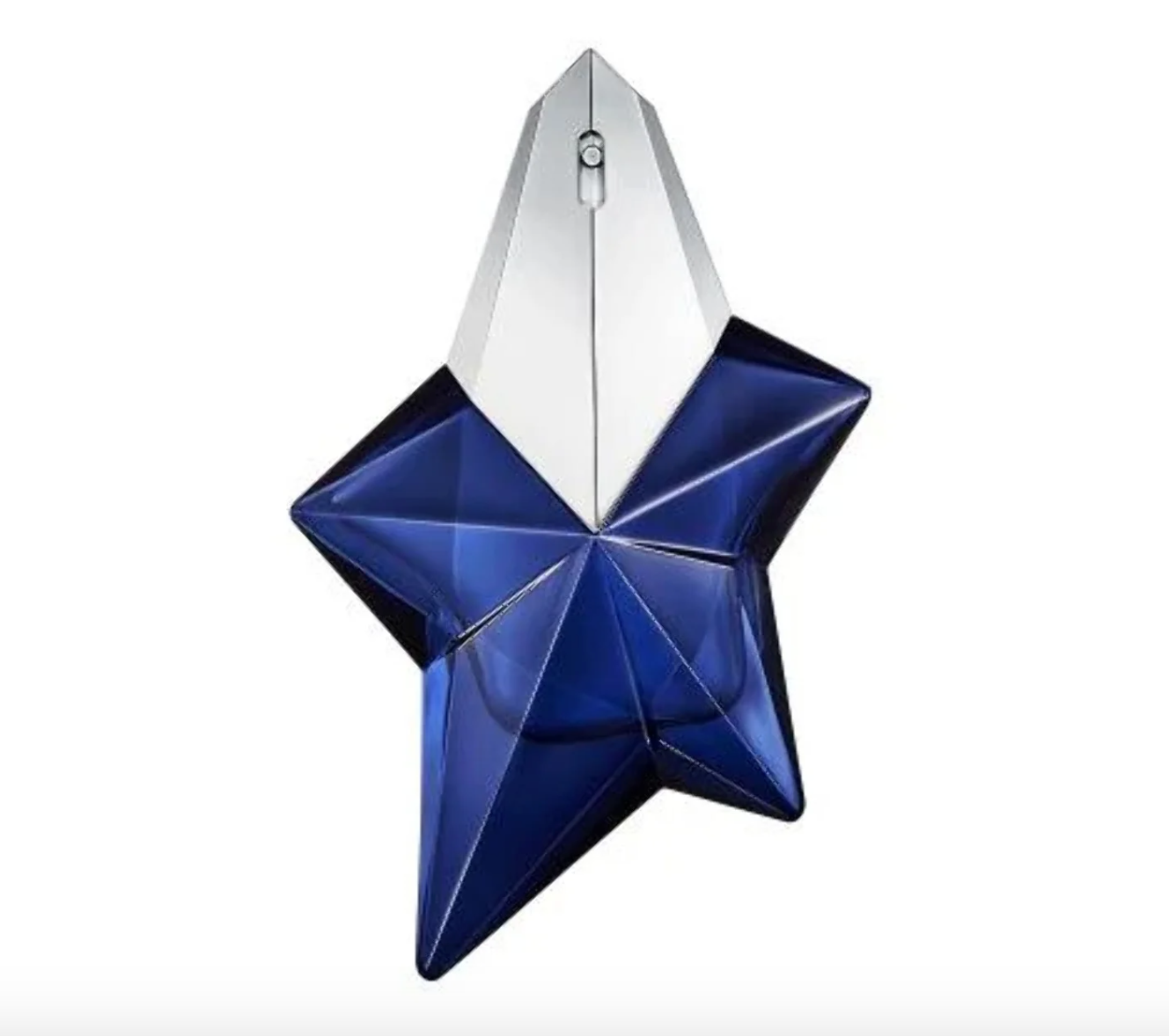 Angel Elixir Refillable Star By Thierry Mugler