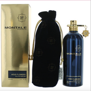 Aoud Flowers By Montale