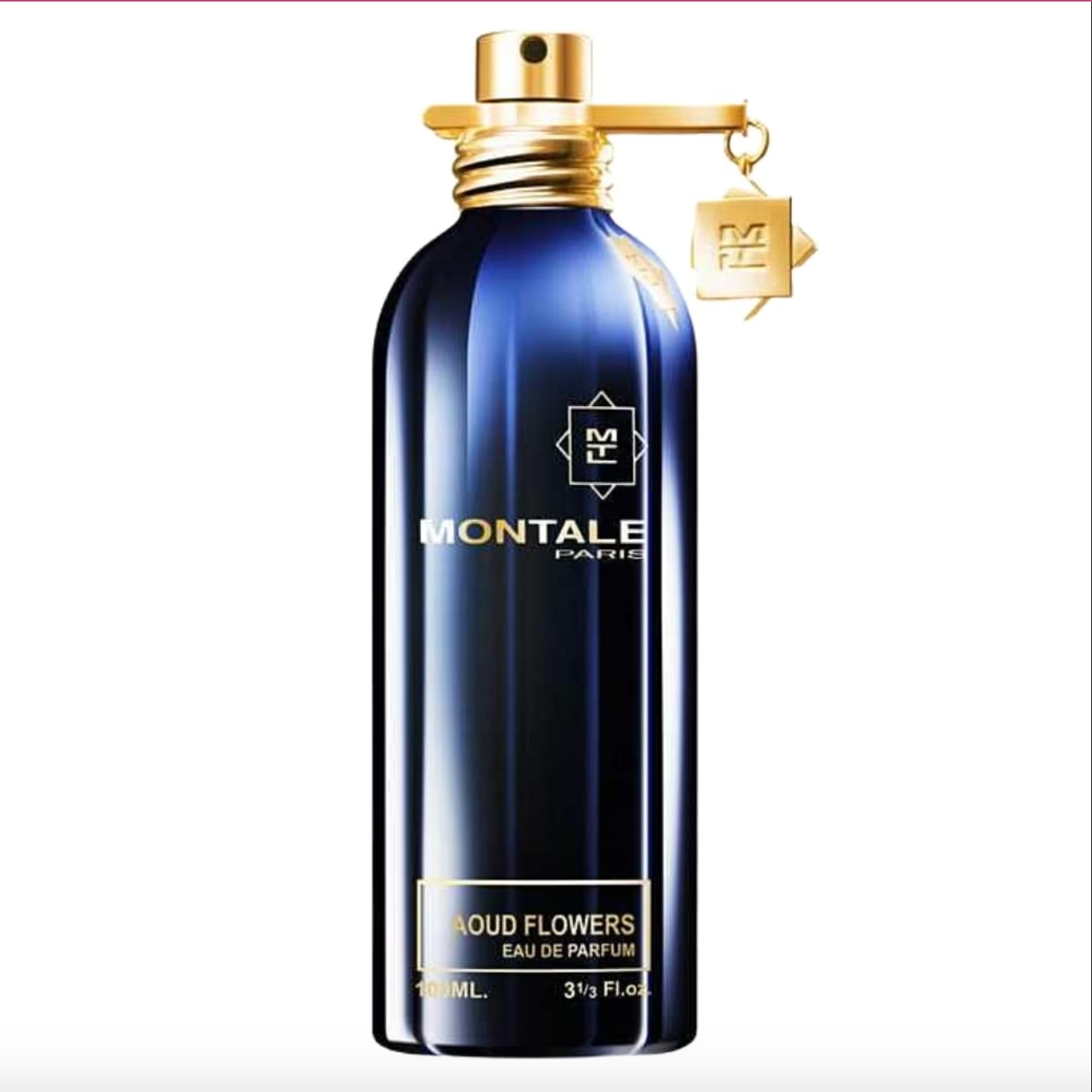 Aoud Flowers By Montale