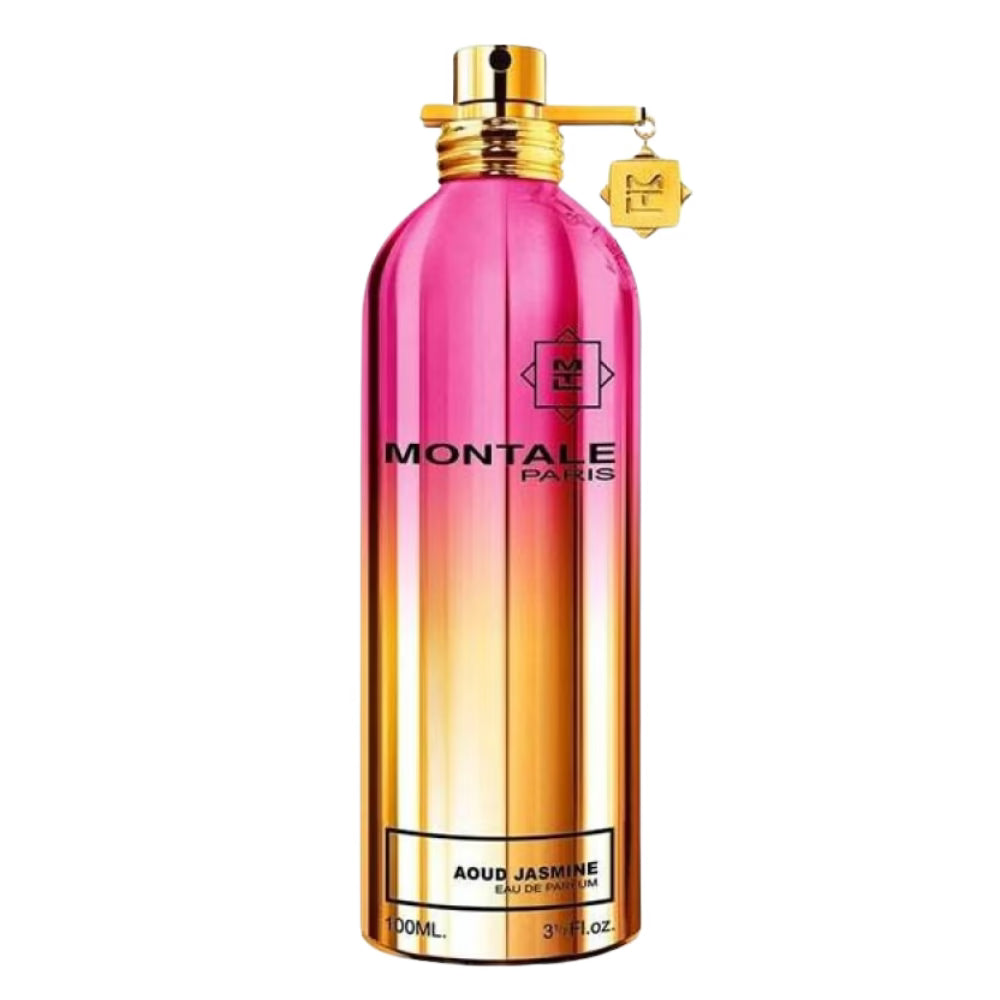 Aoud Legend By Montale