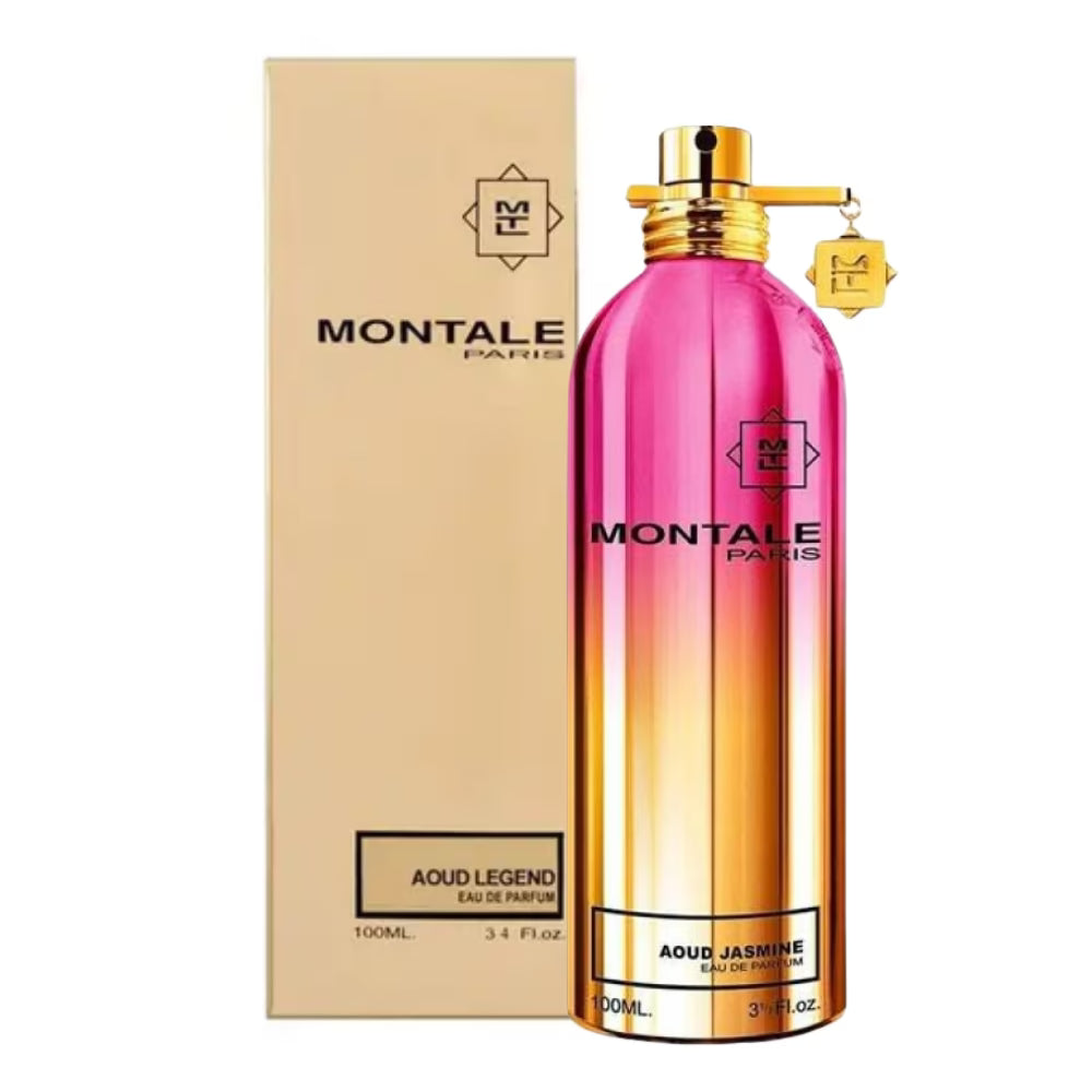 Aoud Legend By Montale