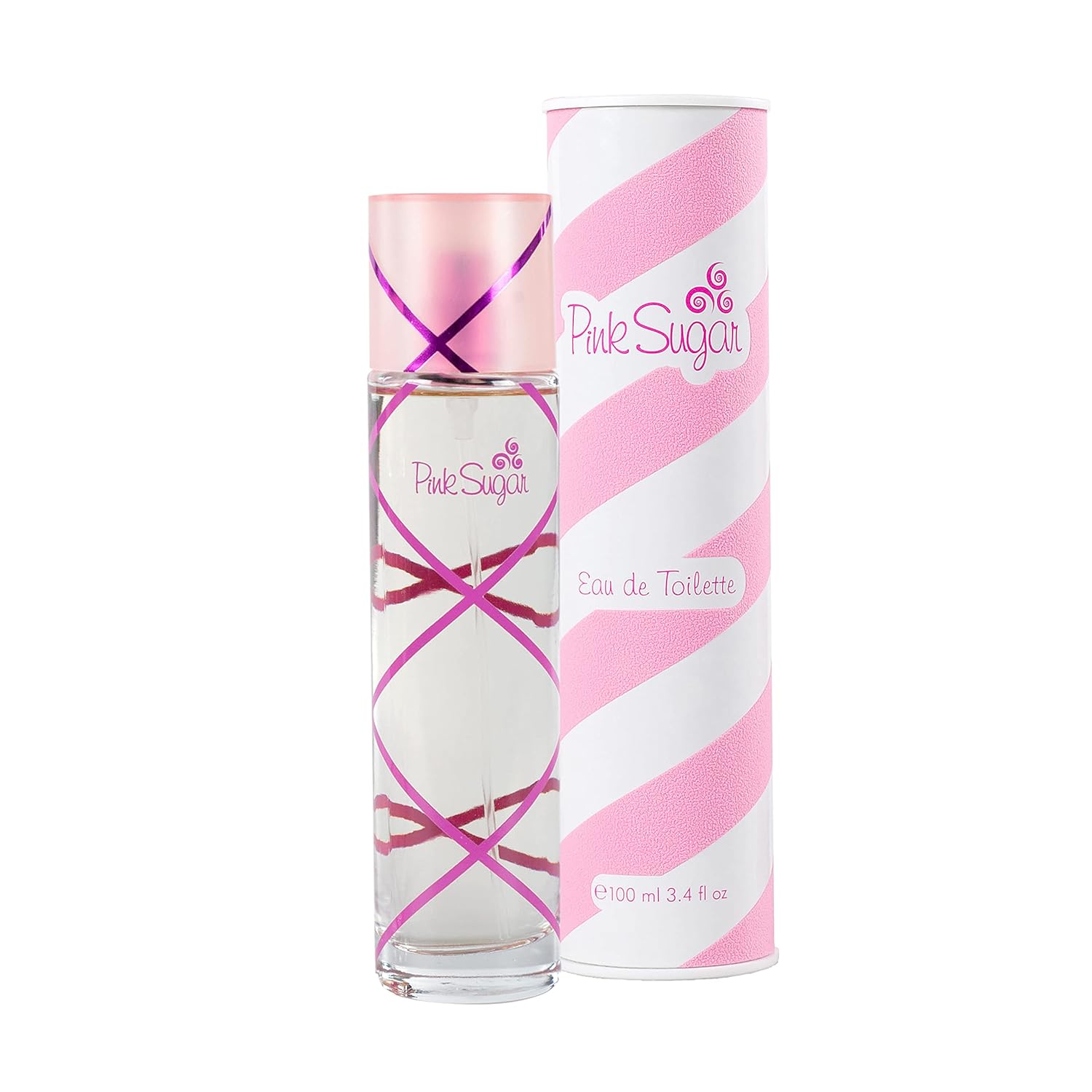 Pink Sugar By Aquolina