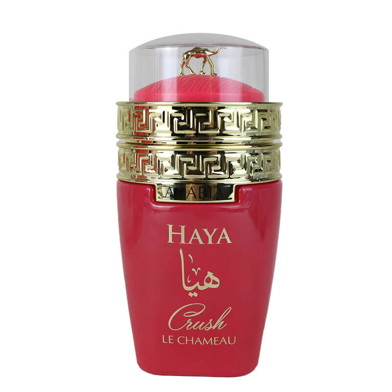 Arabia Haya Crush by Le Chameau
