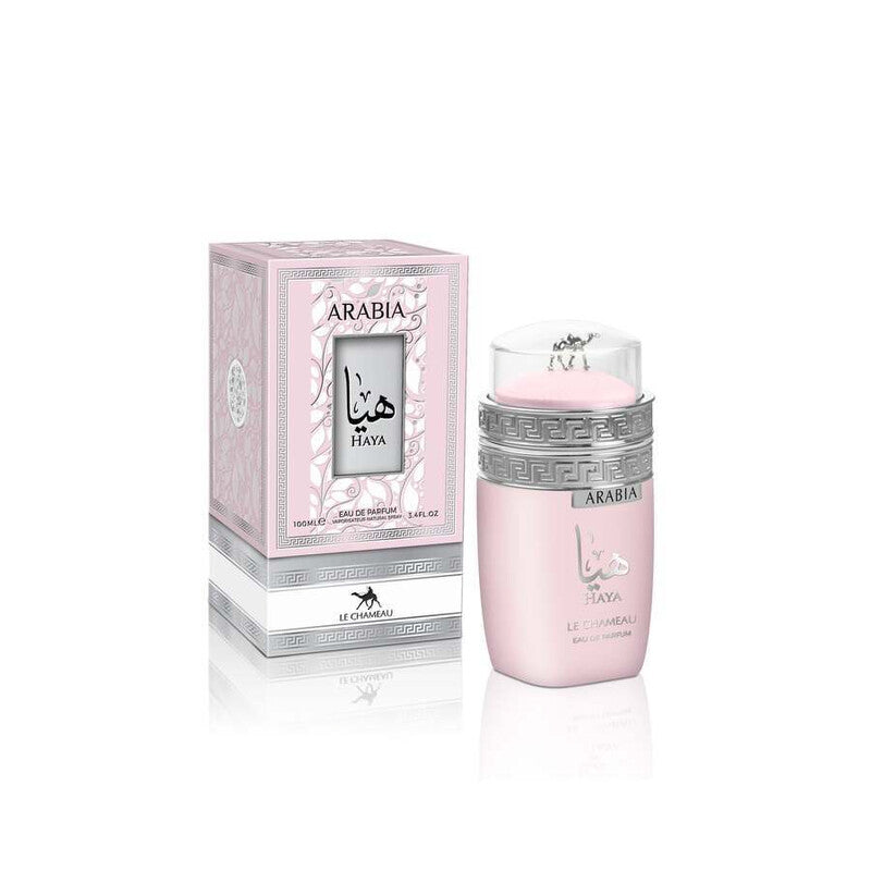 Arabia Haya by Le Chameau