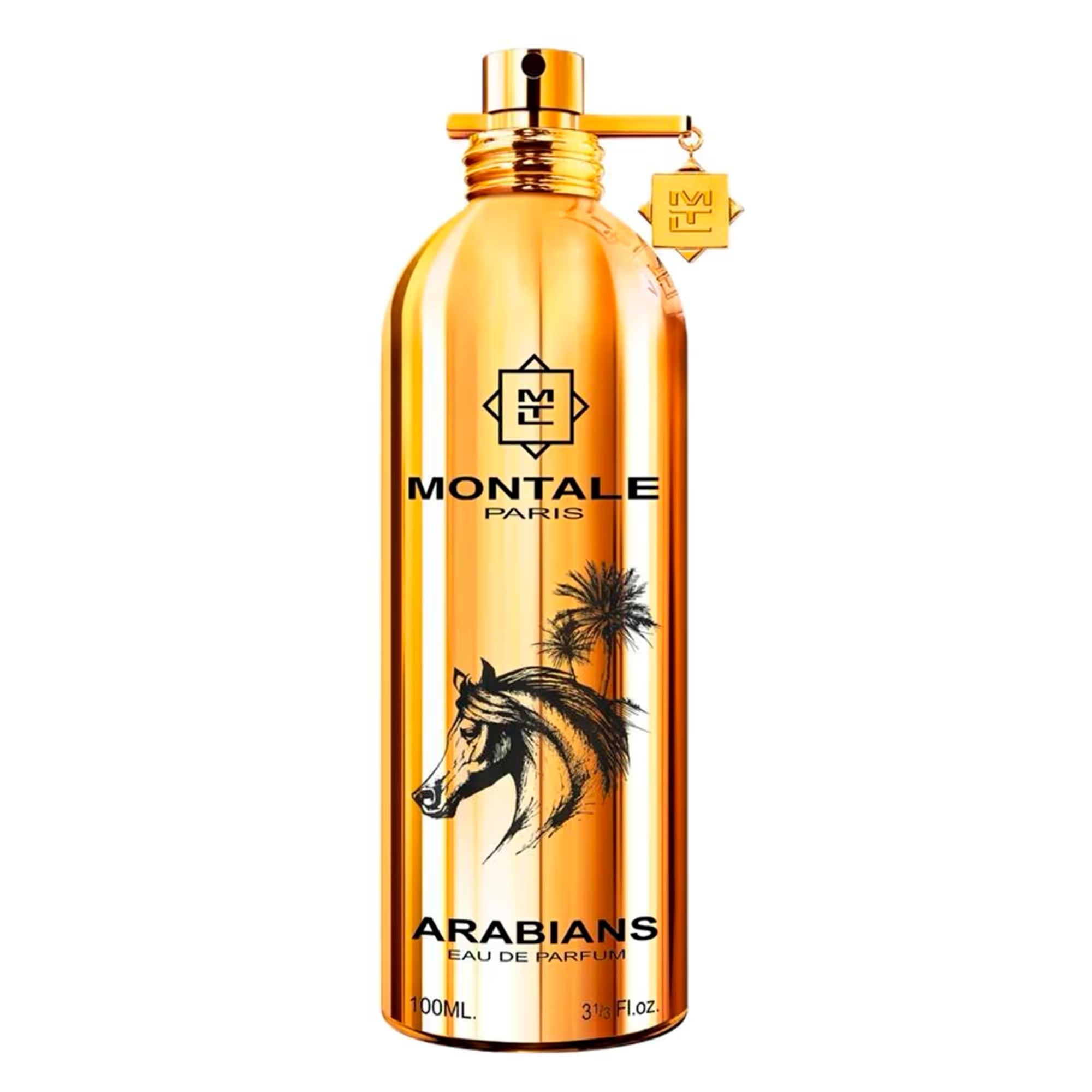 Arabians By Montale