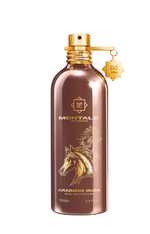 Arabians Musk By Montale