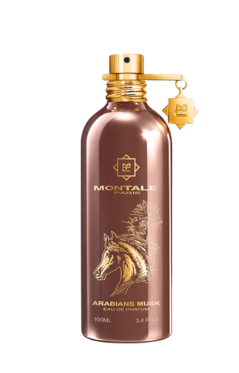 Arabians Musk By Montale