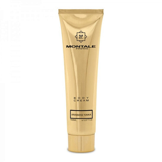 Arabians Tonka Body Cream By Montale