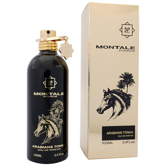 Arabians Tonka By Montale
