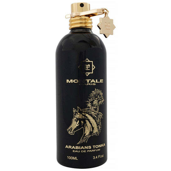 Arabians Tonka By Montale