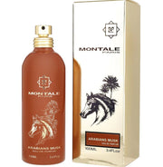 Arabians Musk By Montale