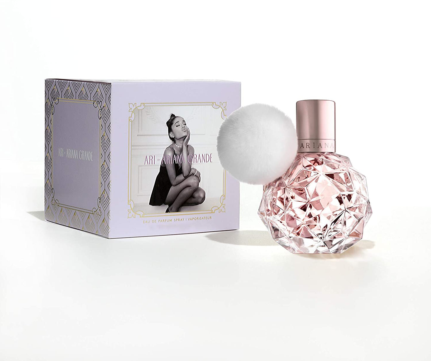 Ari By Ariana Grande