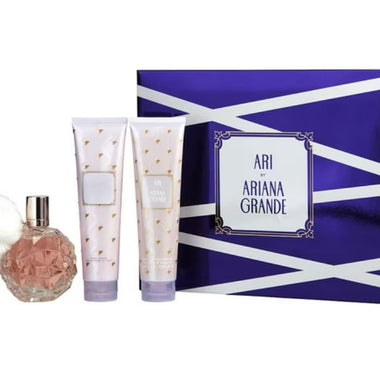 Ari Gift Set By Ariana Grande