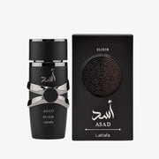 Asad Elixir By Lattafa