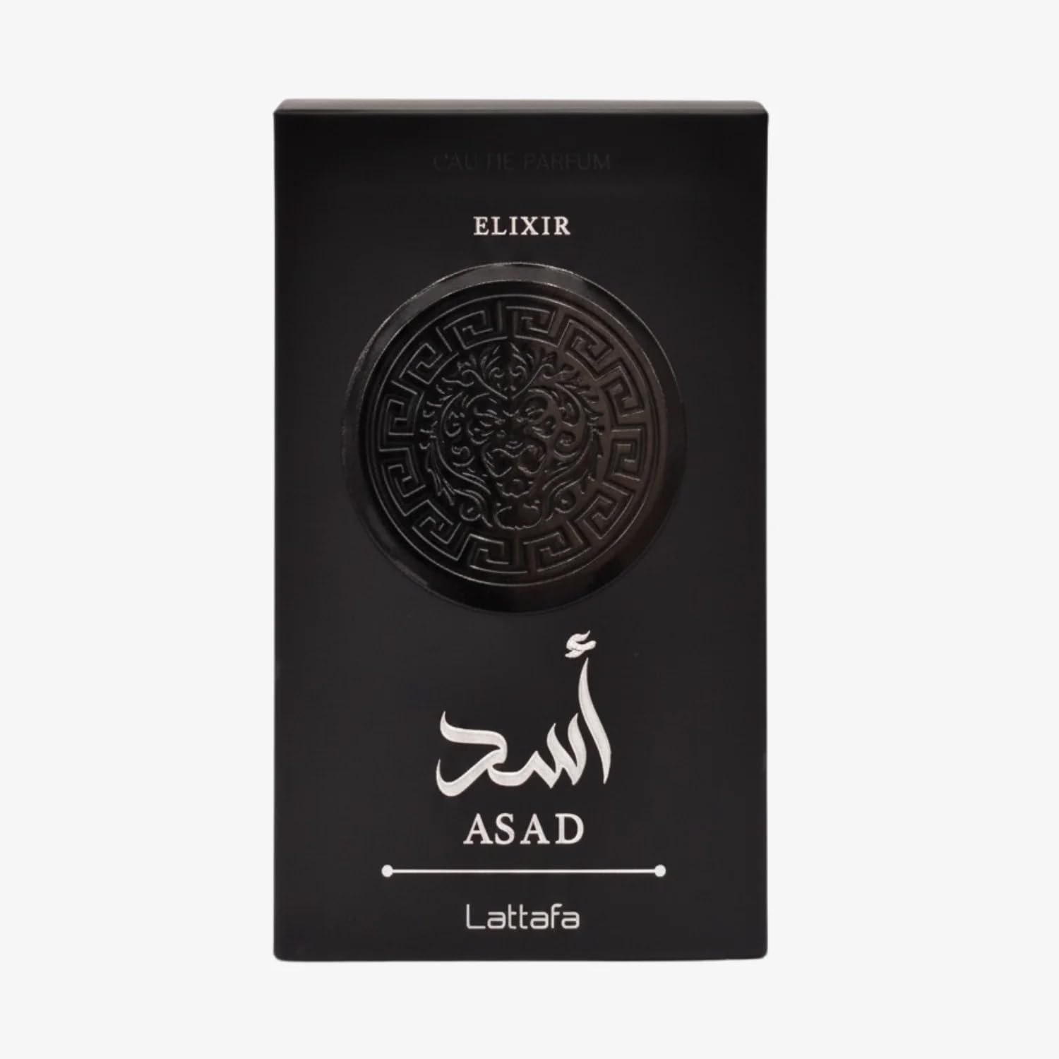 Asad Elixir By Lattafa