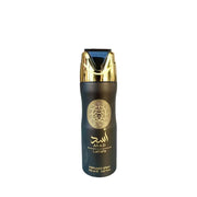 Asad Perfumed Spray by Lattafa
