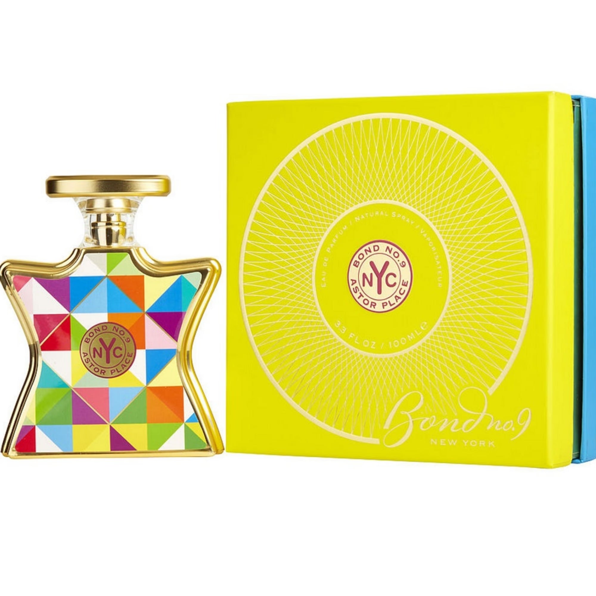 Astor Place By Bond No. 9