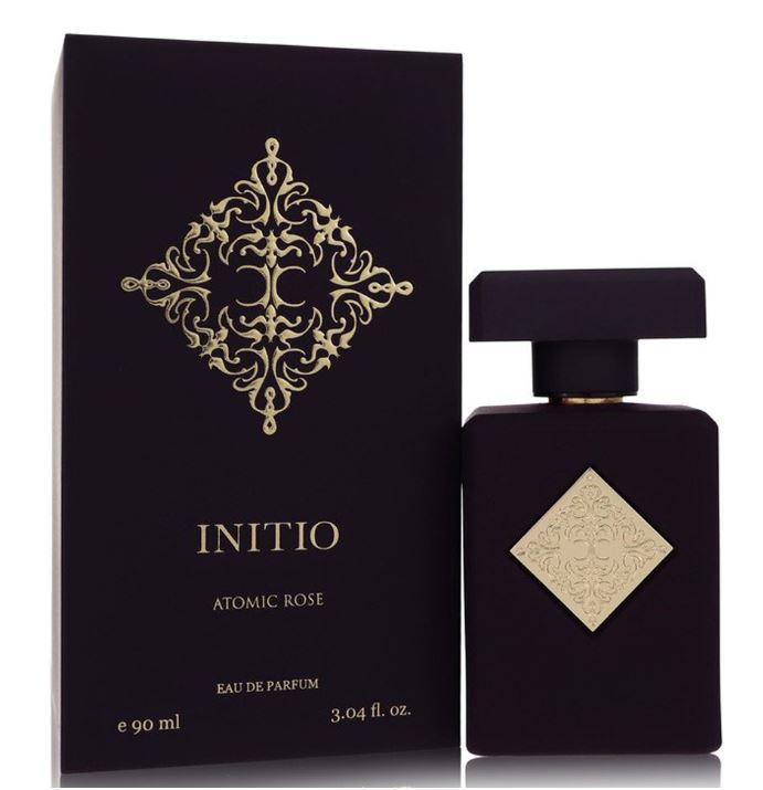 Atomic Rose By Initio Parfums Prives