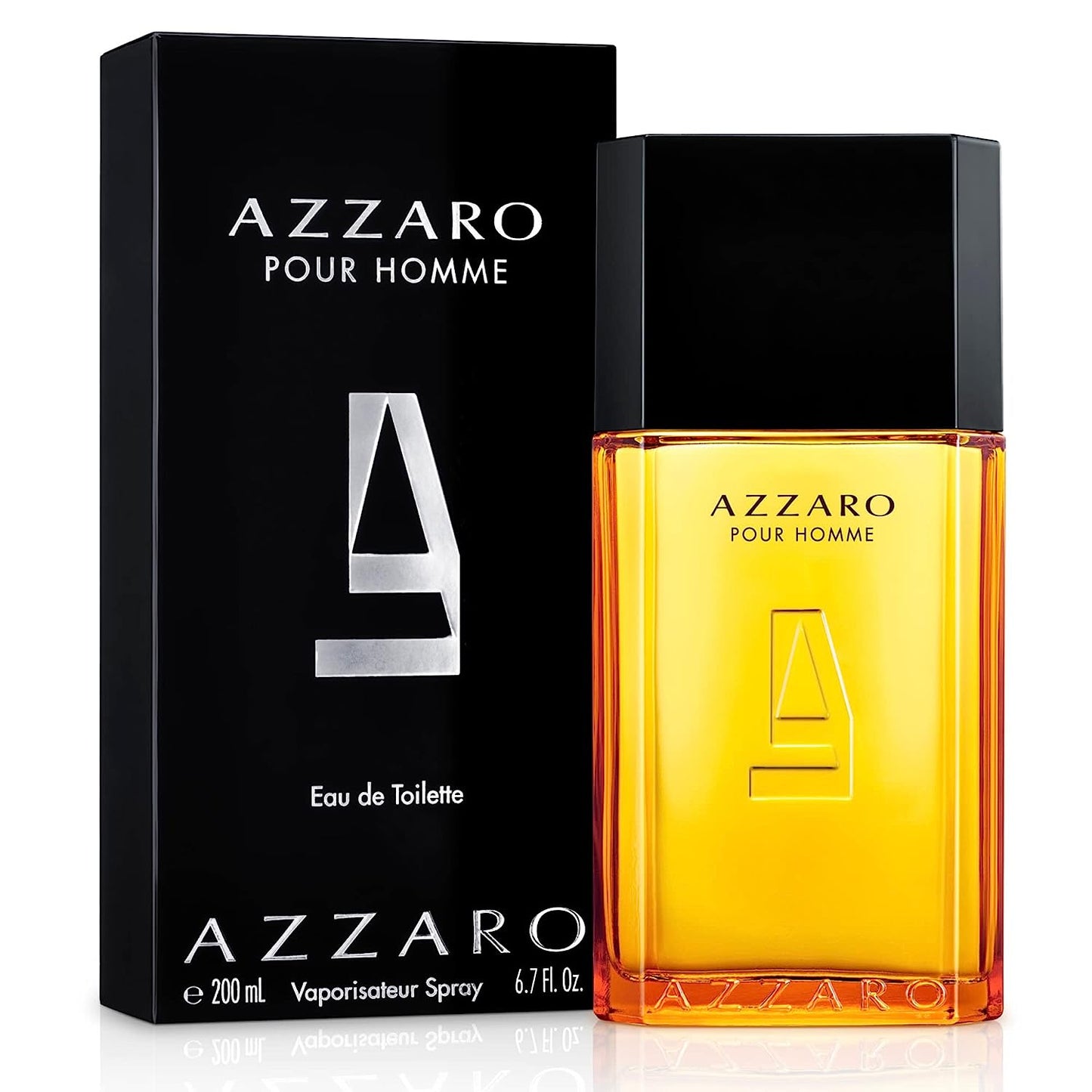 Azzaro Pour Homme By Azzaro