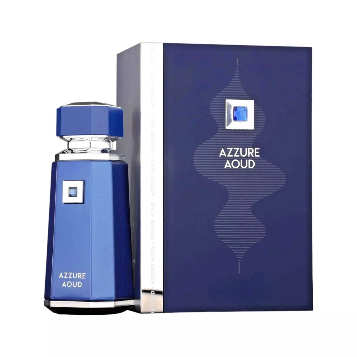 Azzure Aoud by French Avenue